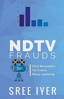 NDTV Frauds NDTV Frauds