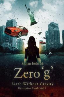 Zero 'g' Zero 'g'