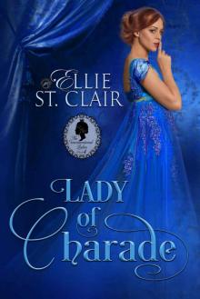 Lady of Charade
