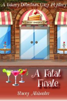 A Fatal Finale