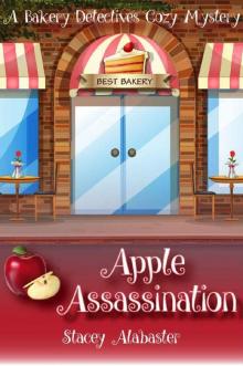 Apple Assassination Apple Assassination