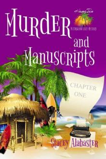 Murder and Manuscripts