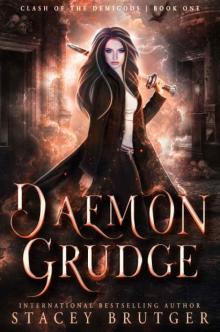 Daemon Grudge