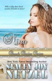 Nina (Beach Brides Book 3) Nina (Beach Brides Book 3)