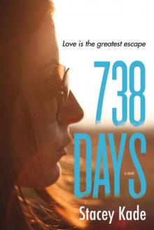 738 Days: A Novel 738 Days: A Novel