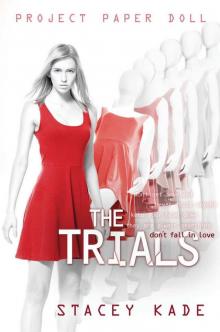Project Paper Doll: The Trials Project Paper Doll: The Trials