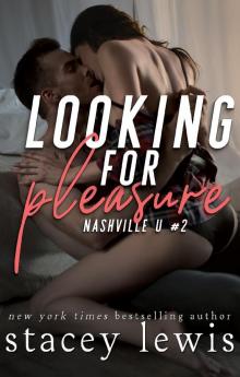 Looking for Pleasure Looking for Pleasure