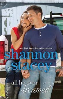 All He Ever Dreamed (The Kowalskis) All He Ever Dreamed (The Kowalskis)