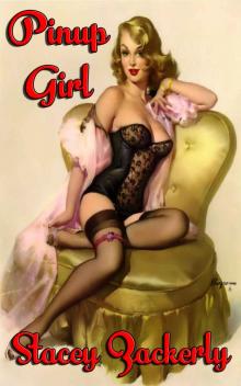 Pinup Girl Pinup Girl