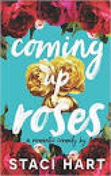Coming Up Roses Coming Up Roses