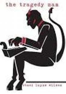 The Tragedy Man: A Serial Killer Thriller The Tragedy Man: A Serial Killer Thriller