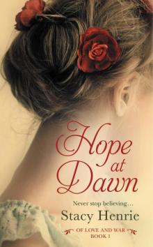 Hope at Dawn Hope at Dawn