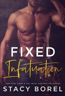 Fixed Infatuation Fixed Infatuation