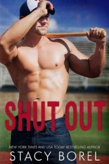 Shutout (The Core Four Book 4)