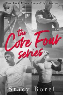The Core Four Series The Core Four Series