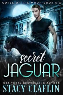 Secret Jaguar Secret Jaguar