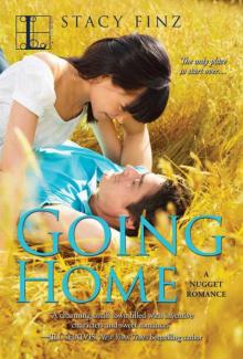 Going Home (Nugget Romance 1)