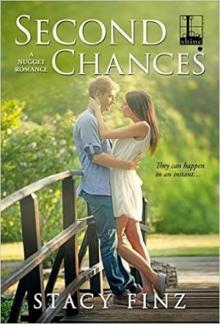 Second Chances (Nugget Romance 3)