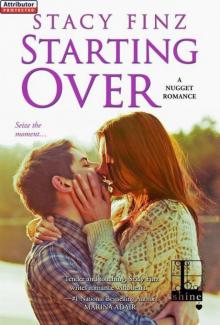 Starting Over (Nugget Romance 4)
