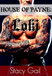 House of Payne: Loki House of Payne: Loki