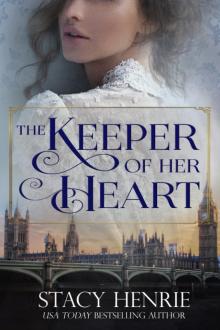 The Keeper of Her Heart The Keeper of Her Heart
