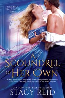 A Scoundrel of Her Own A Scoundrel of Her Own