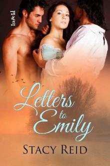 Letters to Emily Letters to Emily