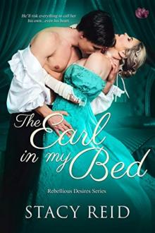 The Earl in My Bed The Earl in My Bed