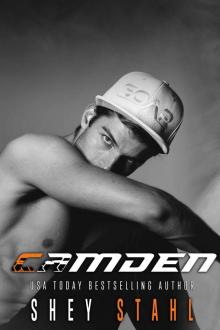 Camden Camden
