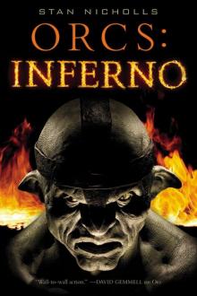 Inferno ob-3 Inferno ob-3