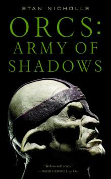 ORCS: Army of Shadows
