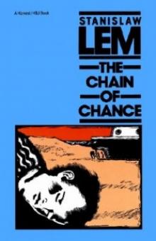 The Chain of Chance The Chain of Chance