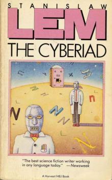 The Cyberiad The Cyberiad