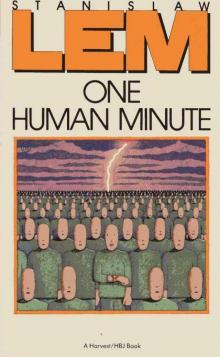 One Human Minute One Human Minute