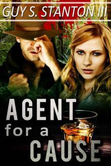 Agent for a Cause (The Agents for Good) Agent for a Cause (The Agents for Good)
