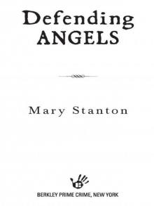 Defending Angels