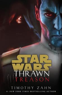 Treason - Timothy Zahn Treason - Timothy Zahn