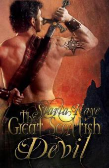 The Great Scottish Devil The Great Scottish Devil