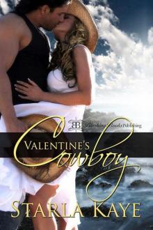 Valentine's Cowboy Valentine's Cowboy