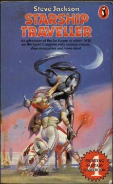 Fighting Fantasy - [Fighting Fantasy 04]