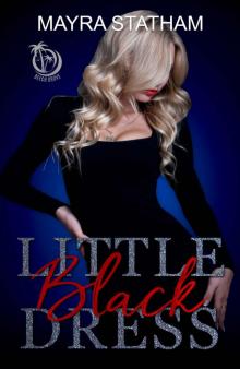 Little Black Dress: A Beech Grove Book Little Black Dress: A Beech Grove Book