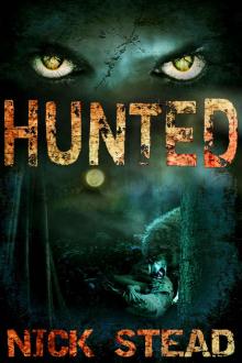 Hybrid (Book 2): Hunted Hybrid (Book 2): Hunted