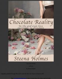 Chocolate Reality