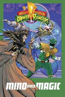 Mind over Magic Mind over Magic