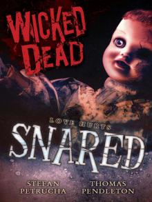 Snared wd-3