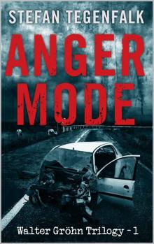 Anger Mode Anger Mode