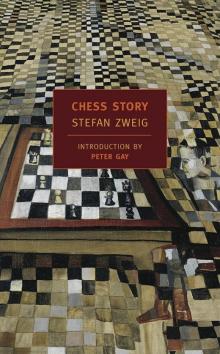 Chess Story Chess Story