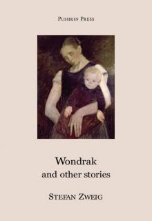 Wondrak Wondrak