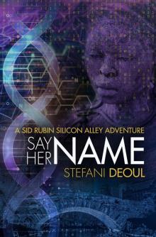 Say Her Name Say Her Name
