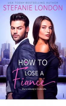 How to Lose a Fiance How to Lose a Fiance